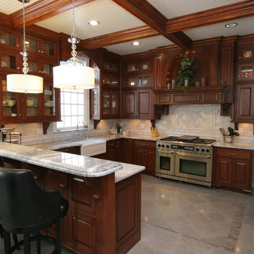 our projects and workmanship