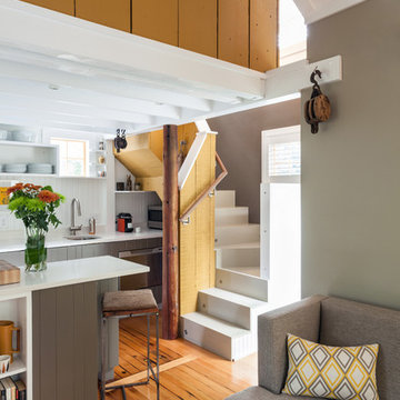 Contemporary Provincetown Cottage