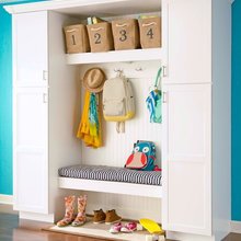 Entryway