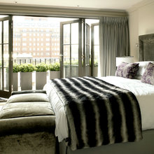 curtain styles