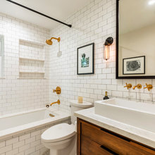 master bath - no