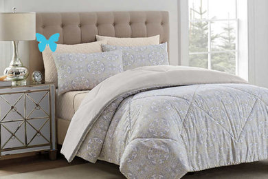 Bahamas Light Weight Comforter