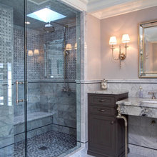 bathroom idea