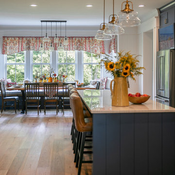 200 Year Old Farmhouse