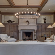 Fireplaces