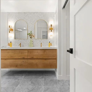 Rancho Santa Fe Home Remodel
