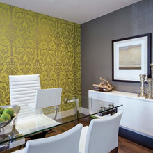 office remodel