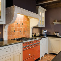 Lacanche ranges - Gas Ranges And Electric Ranges