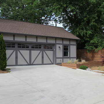Ashwood Ave.