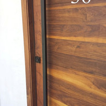 Door hardware