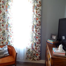 Window Treatment