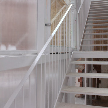 Rehabilitació de la Casa Parroquial de Vila-rodona
