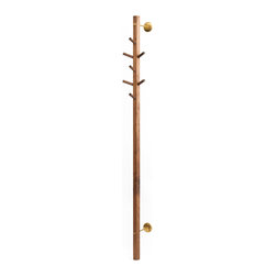 Lonewa Bond Coat Rack - Coatracks And Umbrella Stands