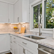 Undercabinet Light Options