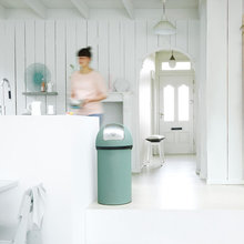 Binners are Grinners: How to Set Up a Kitchen Rubbish System