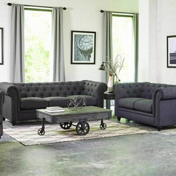 Chesterfield Sofas