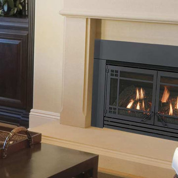 Insert Fireplaces