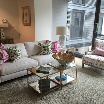 Living Rooms