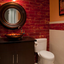 Bathroom Ideas
