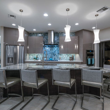 Luxury  Coastal Living