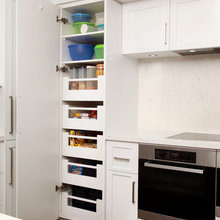 Storage Ideas