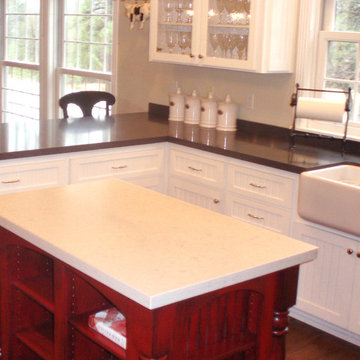 CaesarStone Countertops