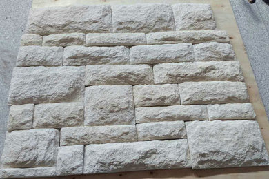 Zian Manufactured Stone SYQ Style