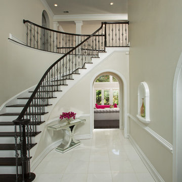 Modern & Elegant McLean Home