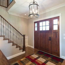 Entry Way