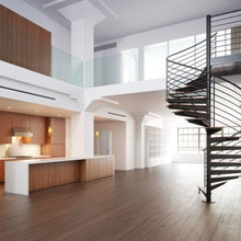 staircase