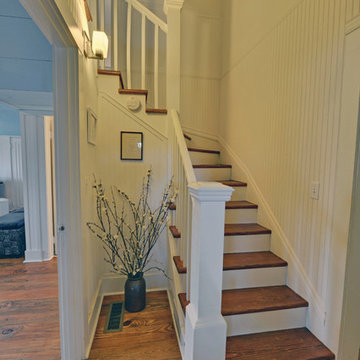 Blue Ridge Georgia Custom Homes