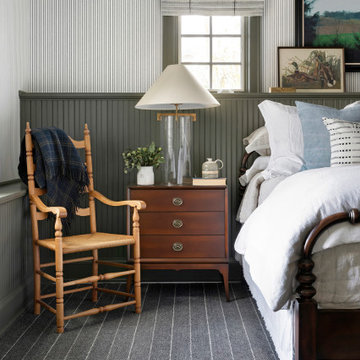 Deer Lake House | Decorating