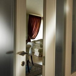 Villa a Ponte San Marco - Interior Doors