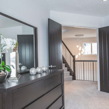 Big Brothers Big Sisters Lottery Dream Home