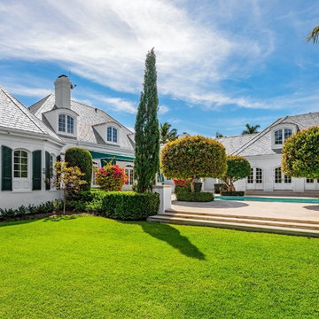 Gulf Stream - Waterfront Estate