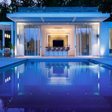 Poool House