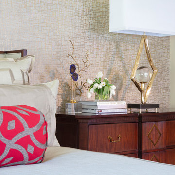 Sensuous Master Suite