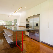 Kitchen room