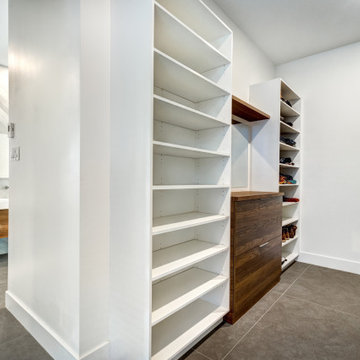 Master Remodel