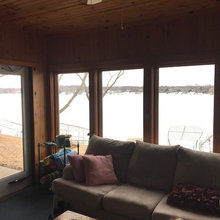 Sunroom