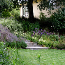 Front Slope/Drive
