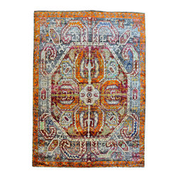 Коллекция Ethnic - Novelty Rugs