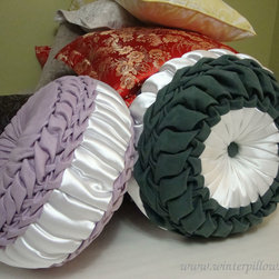 Pillows - Decorative Pillows