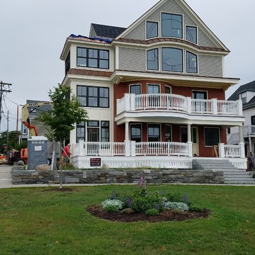 East End Remodel