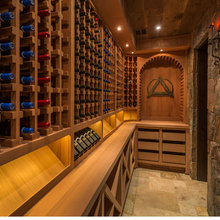 wine storage