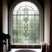 Stained Glass