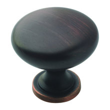 Kitchen Faucets + knobs