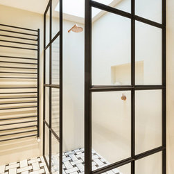 Toorak 2 - Shower Doors