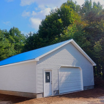 General contractor