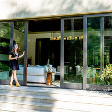 Patio Door